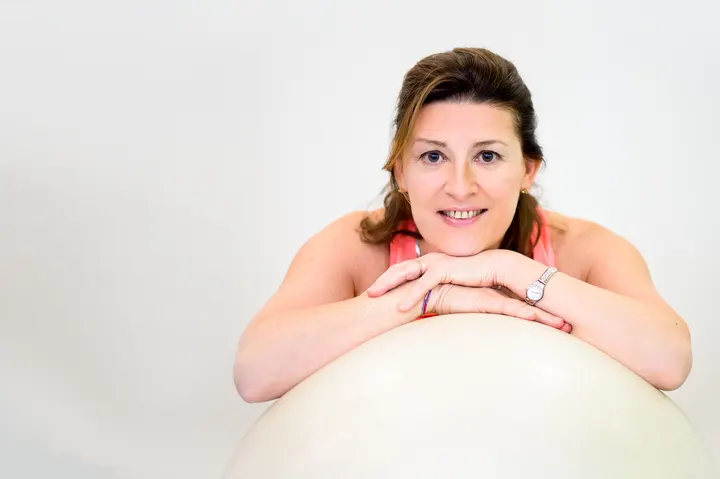 Elisabeth Pilates Studio — reformer pilates-studio in Farnham — 3