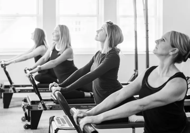 Elisabeth Pilates Studio — reformer pilates-studio in Farnham — 3