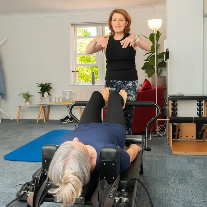 Elisabeth Pilates Studio — reformer pilates-studio in Farnham — 4
