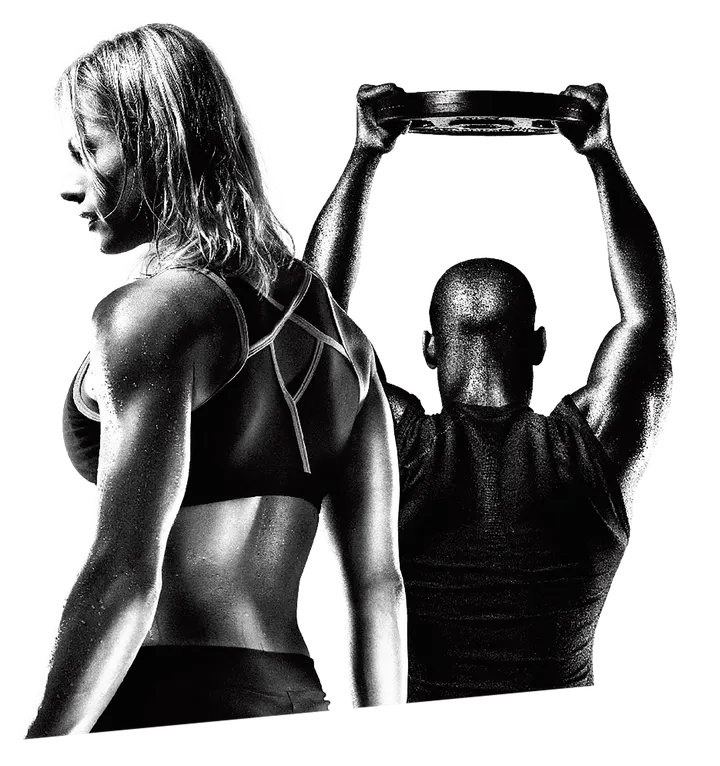 Muscle Hut Gym — Fitness Studio in Leytonstone, London