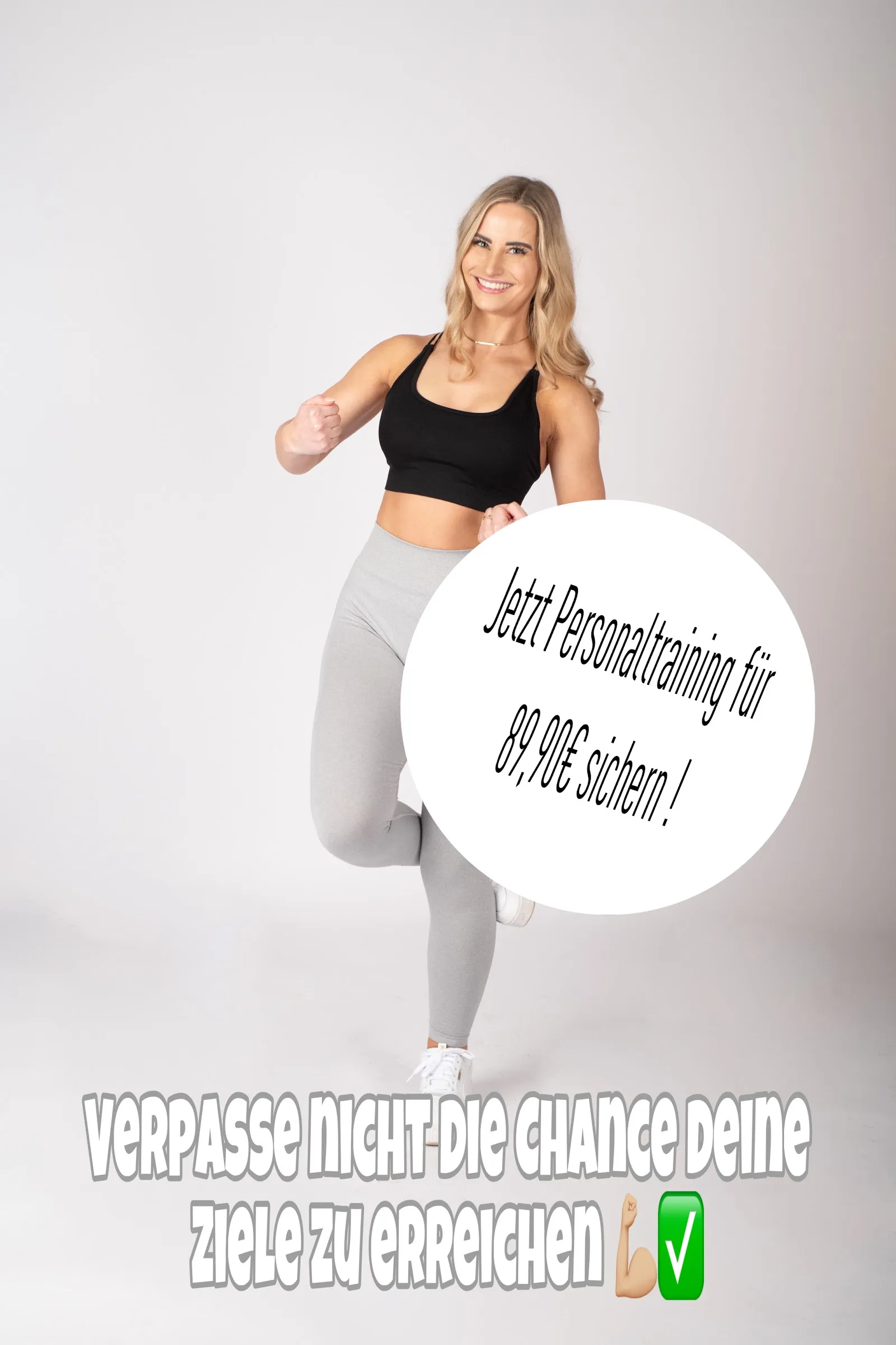 Tb-Personaltraining — pt-studio in Stadtmitte, Hildesheim — 2