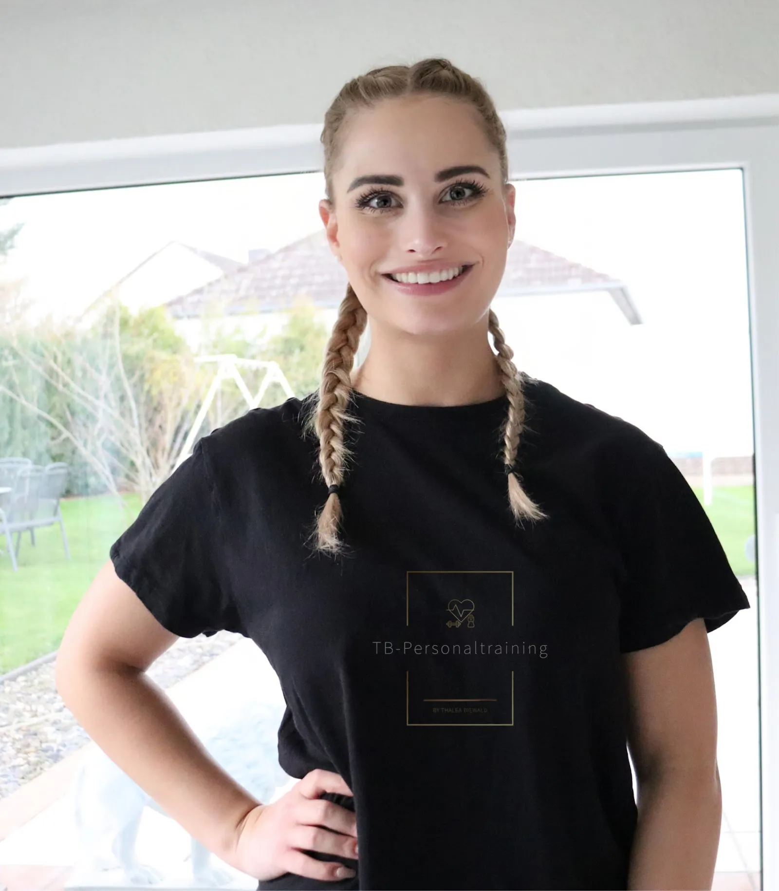 Tb-Personaltraining — pt-studio in Stadtmitte, Hildesheim — 3
