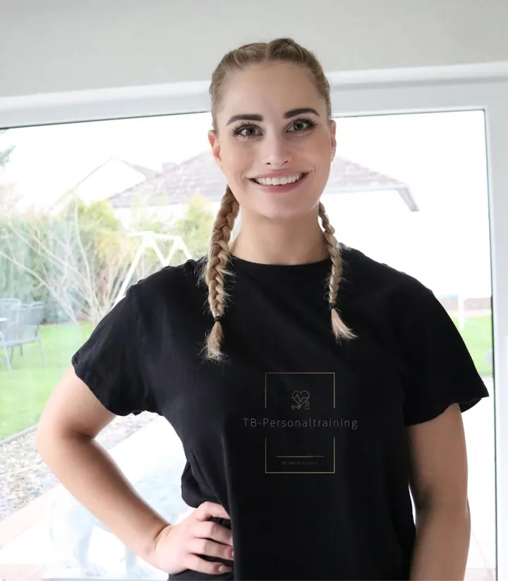 Tb-Personaltraining — pt-studio in Stadtmitte, Hildesheim — 3