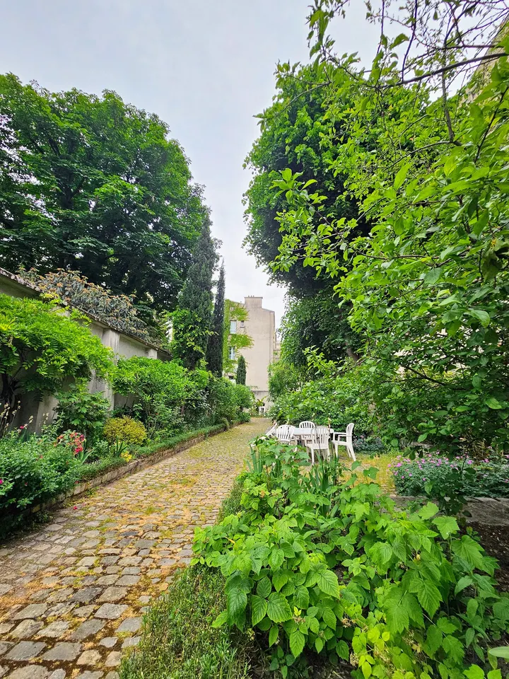 SELF-REALIZATION FELLOWSHIP — méditation-studio à Paris 7e Arrondissement, Paris — 2