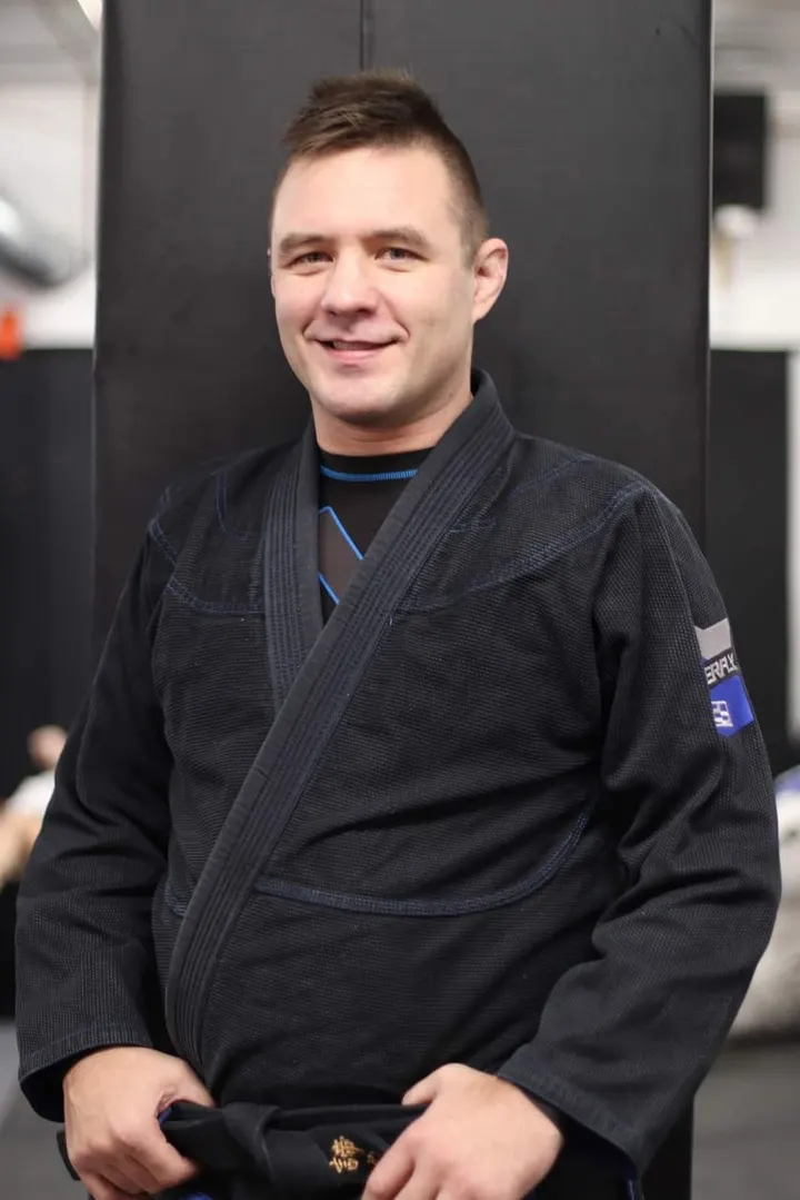 Hilti Fightcenter Uppsala — bjj-studio i Uppsala — 3