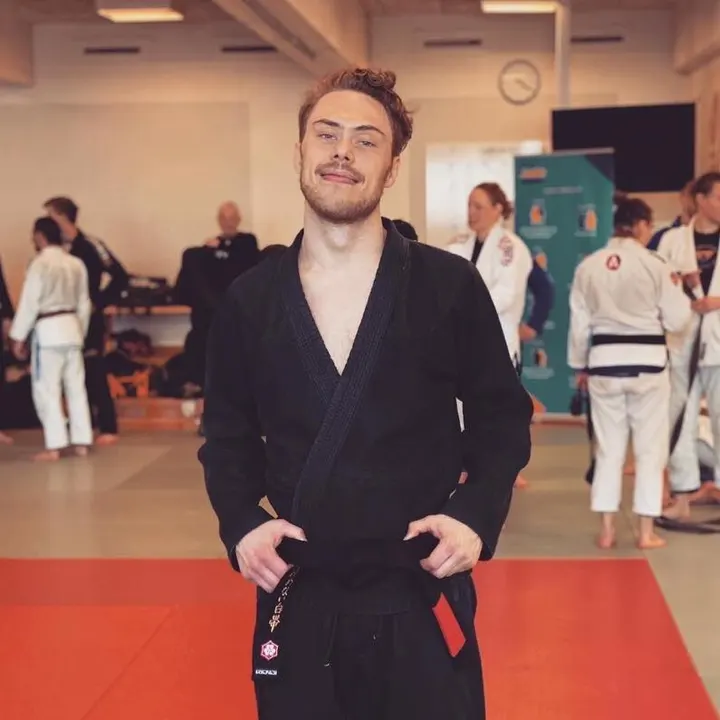 Hilti Fightcenter Uppsala — bjj-studio i Uppsala — 5