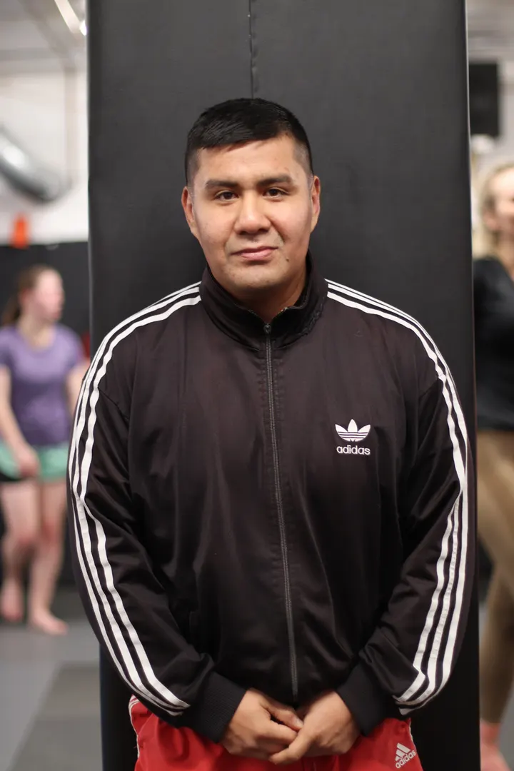 Hilti Fightcenter Uppsala — bjj-studio i Uppsala — 6