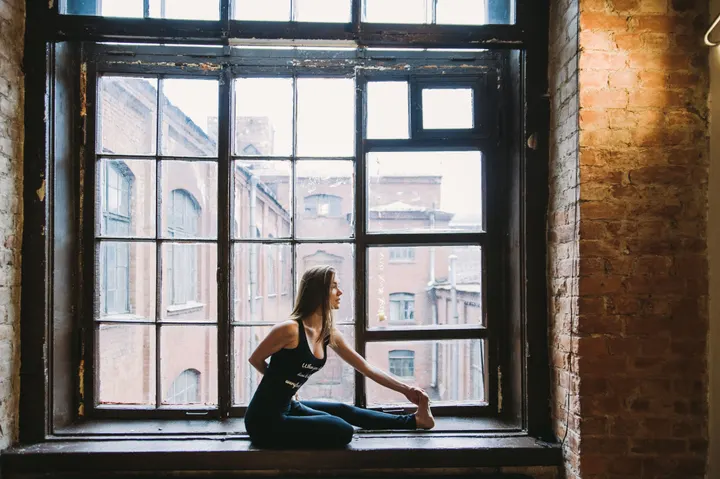 Jivamukti Yoga Lisboa — yoga-studio em Lisboa — 6