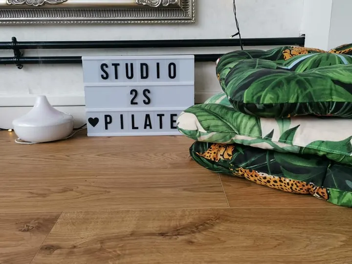 Sandra Pilates-Studio 2S — pilates-studio au Havre — 3