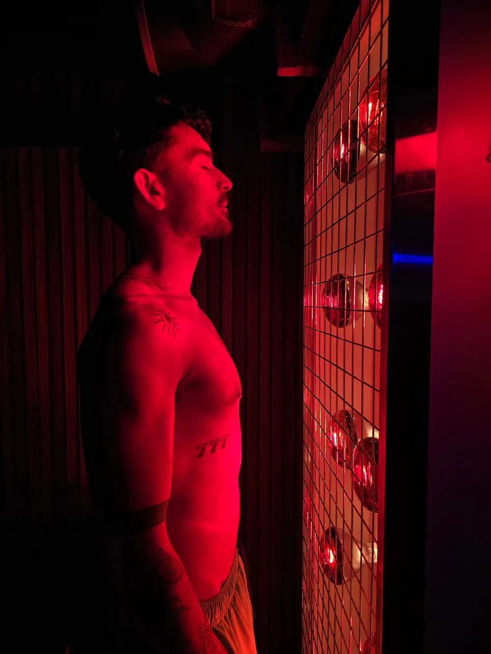 Sauna Ice Balance — wellness-studio in Newcastle — 3