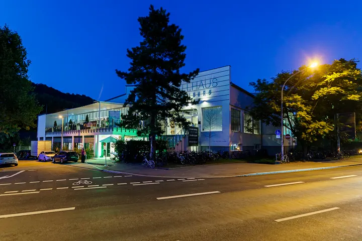 Gutmann Tanzschule — tanz-studio in Freiburg im Breisgau — 3