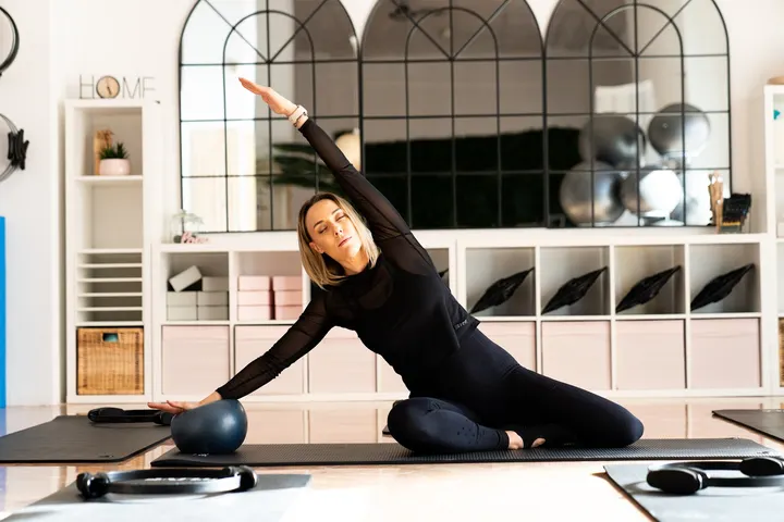 Stories Pilates — pilates-studio en Castellón de la Plana — 2