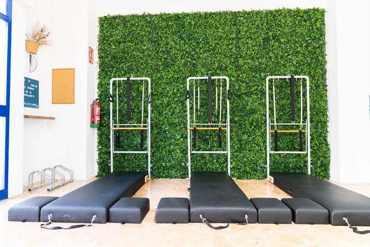 Stories Pilates — pilates-studio en Castellón de la Plana — 3