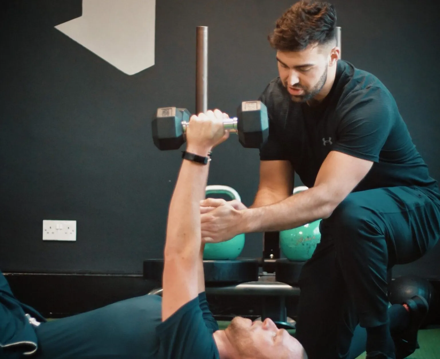 Madisons Personal Training & Fitness Classes — pt studio in Haywards Heath — 3