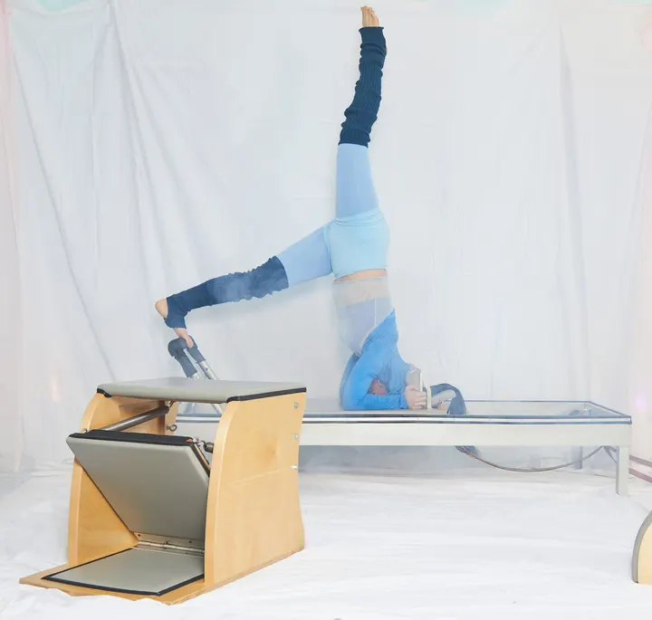 authentic body control - neukölln — pilates-studio in Neukölln, Berlin — 3