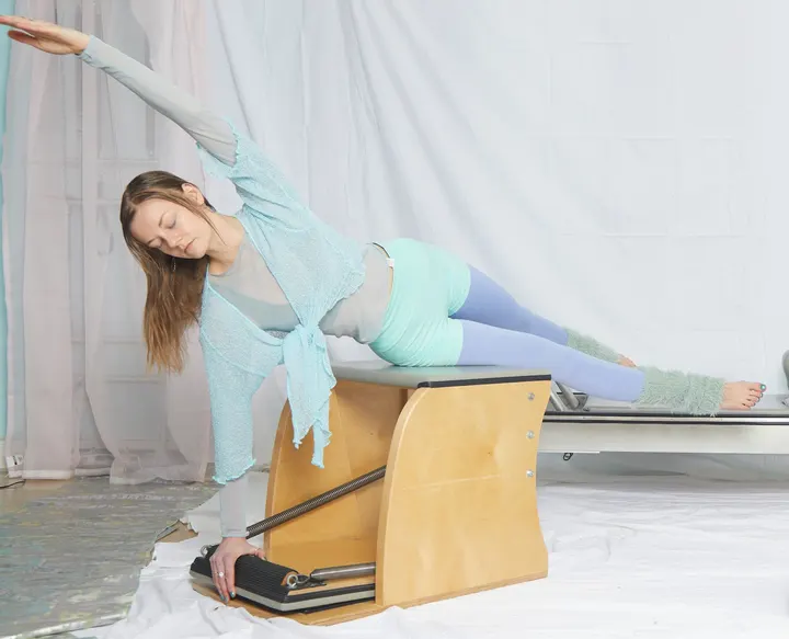 authentic body control - neukölln — pilates-studio in Berlin — 3