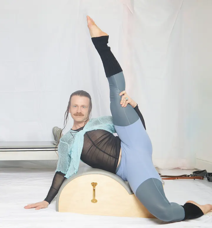authentic body control - neukölln — pilates-studio in Berlin — 4