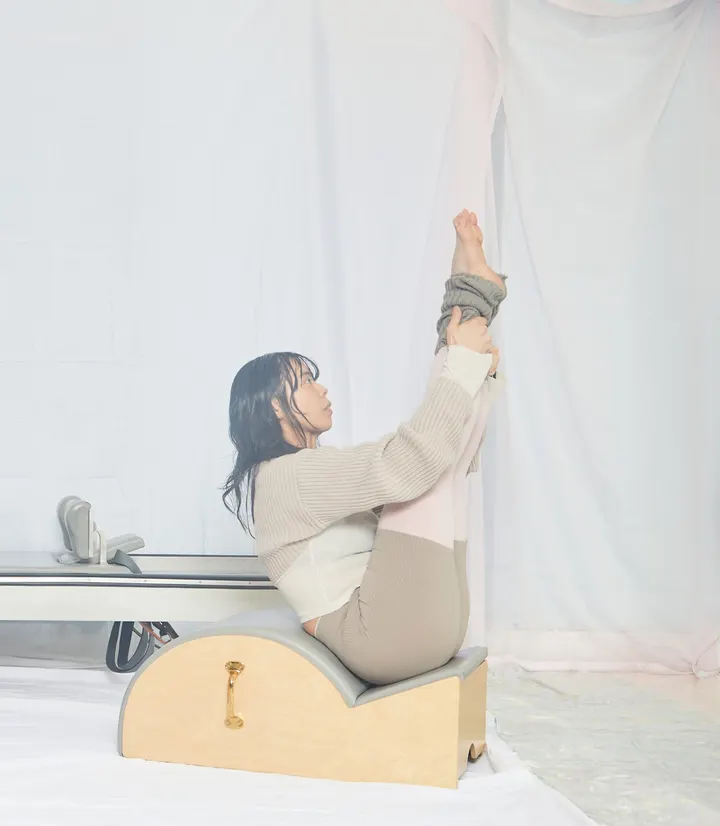 authentic body control - neukölln — pilates-studio in Berlin — 5