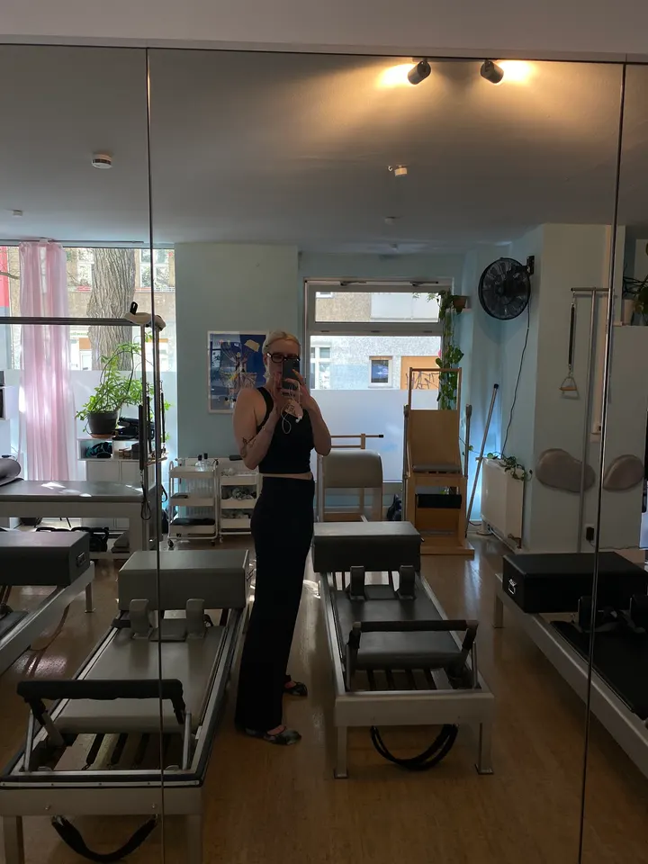 authentic body control - neukölln — Pilates in Neukölln, Berlin