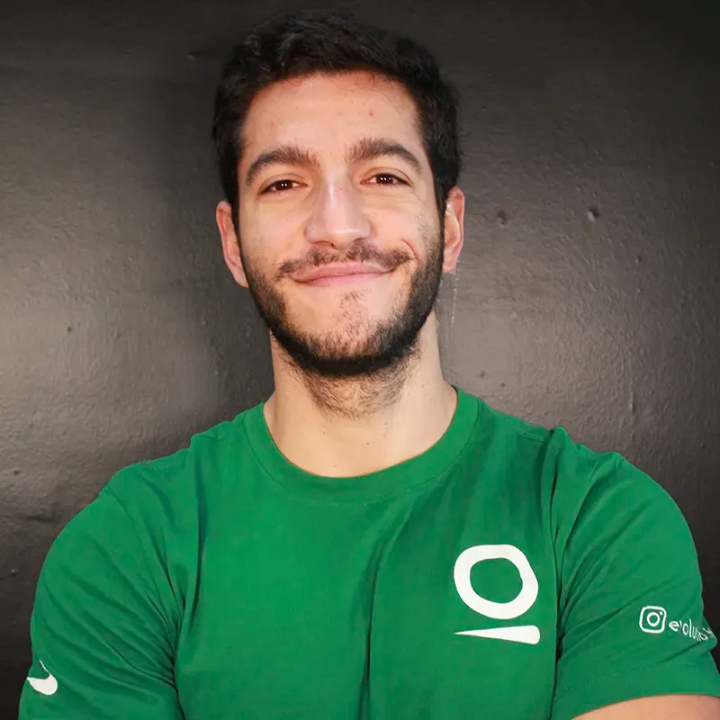 Evolutio.Fit. - Centro Alto Rendimeinto Y Salud — estudio de fitness-studio en Villaviciosa de Odón — 3