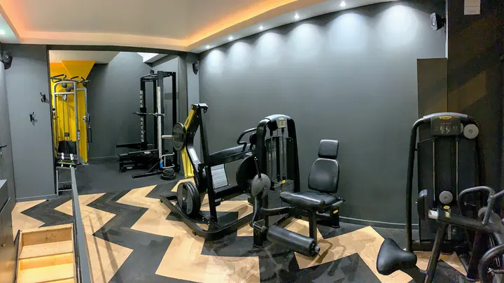 Make Me Fit Studio — coaching personnel-studio à Paris 10e Arrondissement, Paris — 3