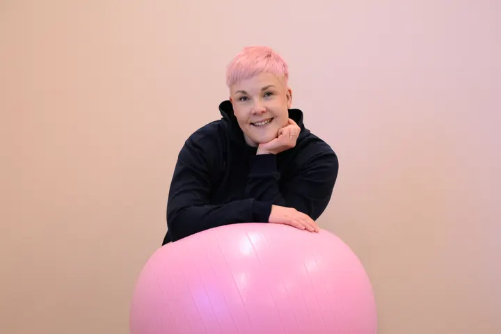 PhysioTrainer Jenna Viitanen — pt studio – Kankaanpää — 5