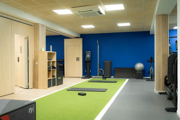 Premium Health & Sport Pozuelo — entrenamiento personal-studio en Urbanización Monteclaro, Pozuelo de Alarcón — 3