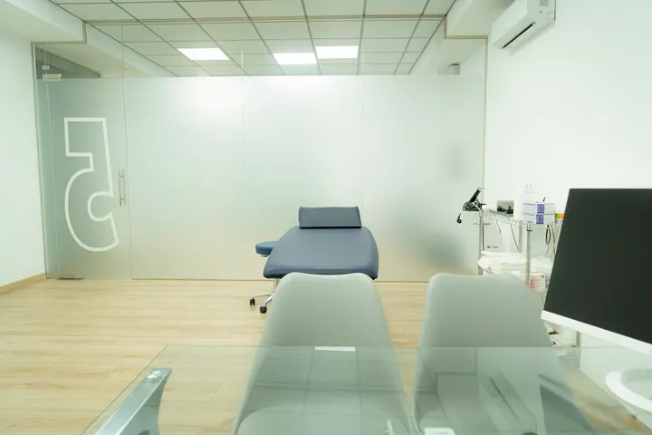 Premium Health & Sport Pozuelo — entrenamiento personal-studio en Pozuelo de Alarcón — 4