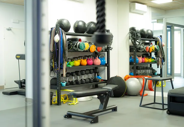 Premium Health & Sport Pozuelo — Entrenamiento personal en Urbanización Monteclaro, Pozuelo de Alarcón