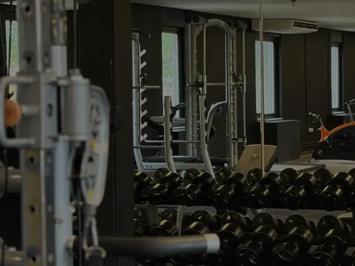Medivitaal Fitness Bergen — sportschool-studio in Bergsche Heide, Bergen — 2