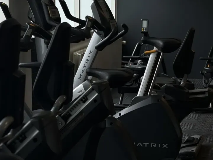 Medivitaal Fitness Bergen — sportschool-studio in Bergen — 3