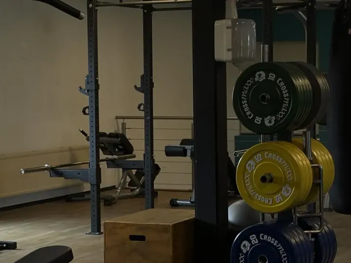 Medivitaal Fitness Bergen — Sportschool in Bergsche Heide, Bergen