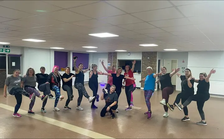 B-Fit — Fitness Studio in Amesbury, Salisbury