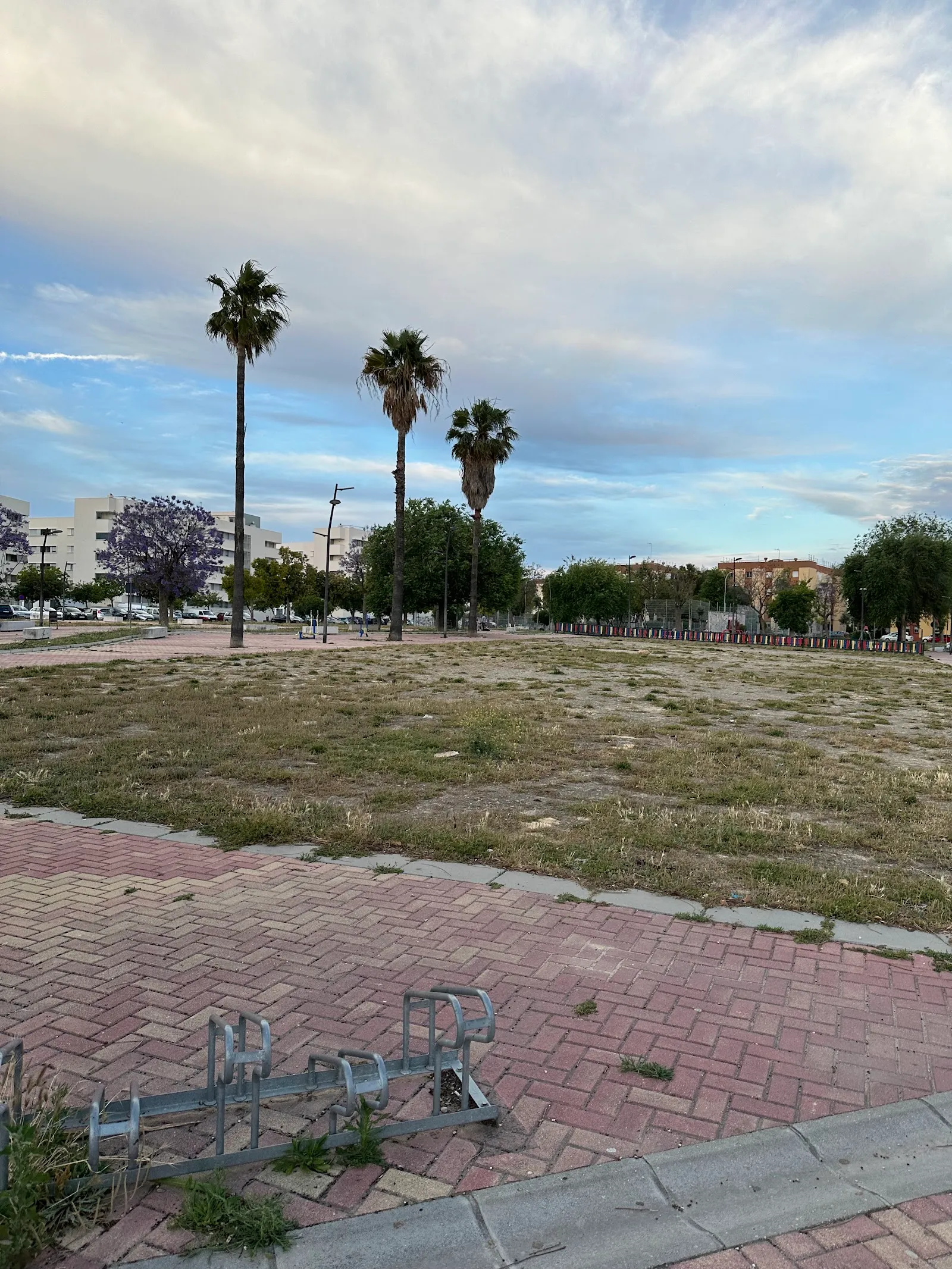 Urban Pley — artes marciales-studio en Las Canteras, Puerto Real — 2