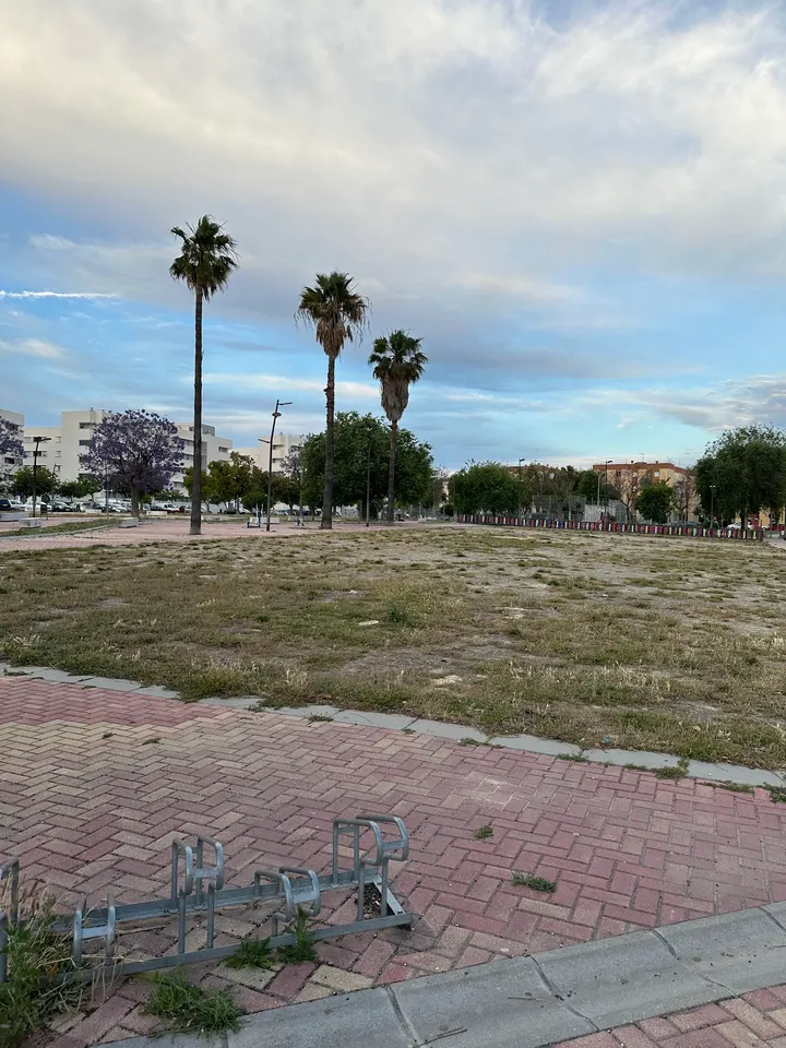 Urban Pley — artes marciales-studio en Las Canteras, Puerto Real — 2