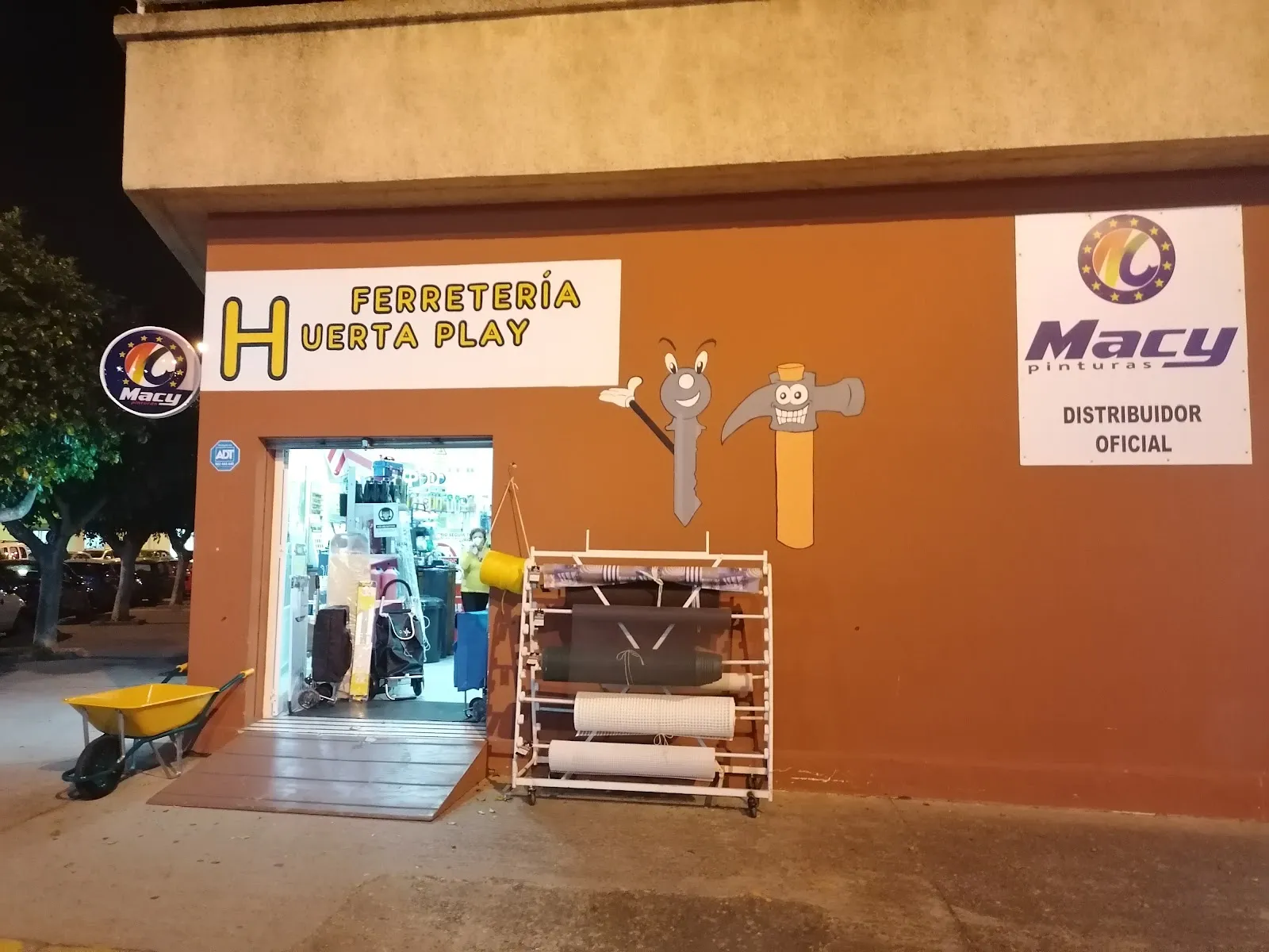 Urban Pley — artes marciales-studio en Puerto Real — 3