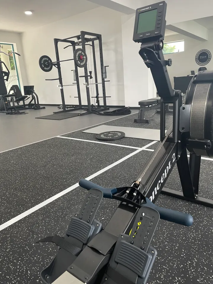 BHT Fitness Studio — ginásio-studio em Termas de São Vicente, Penafiel — 2
