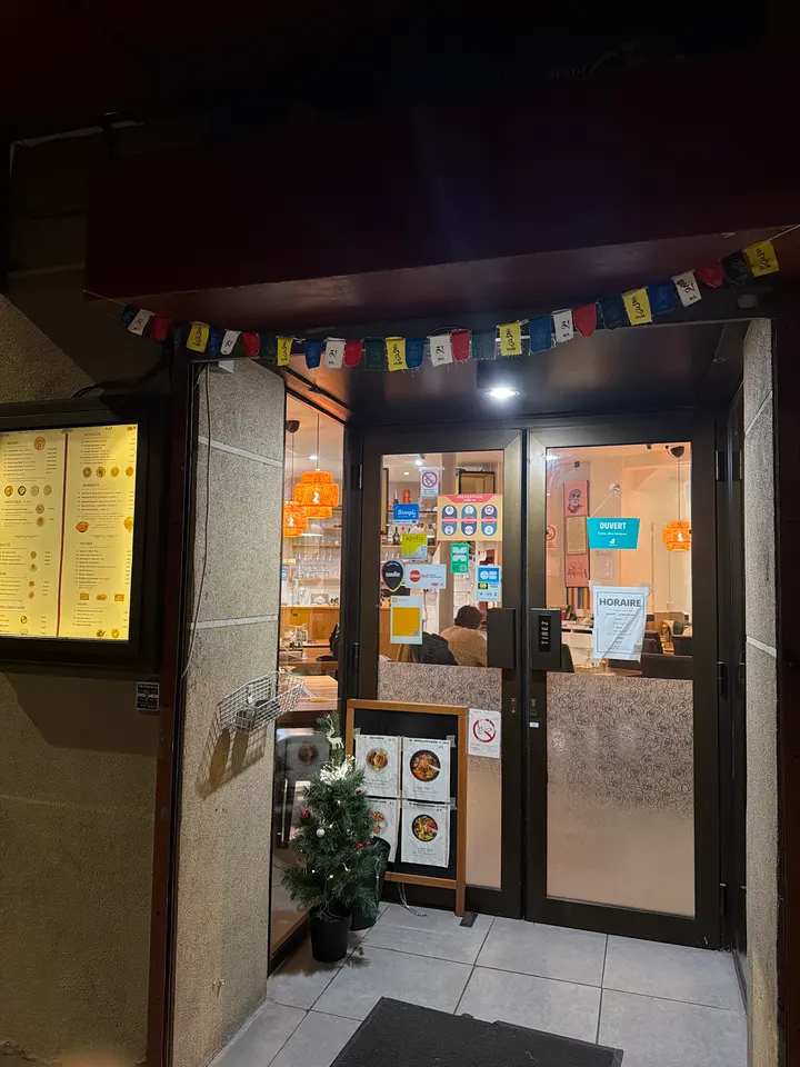 Amala — yoga-studio à Paris 20e Arrondissement, Paris — 2