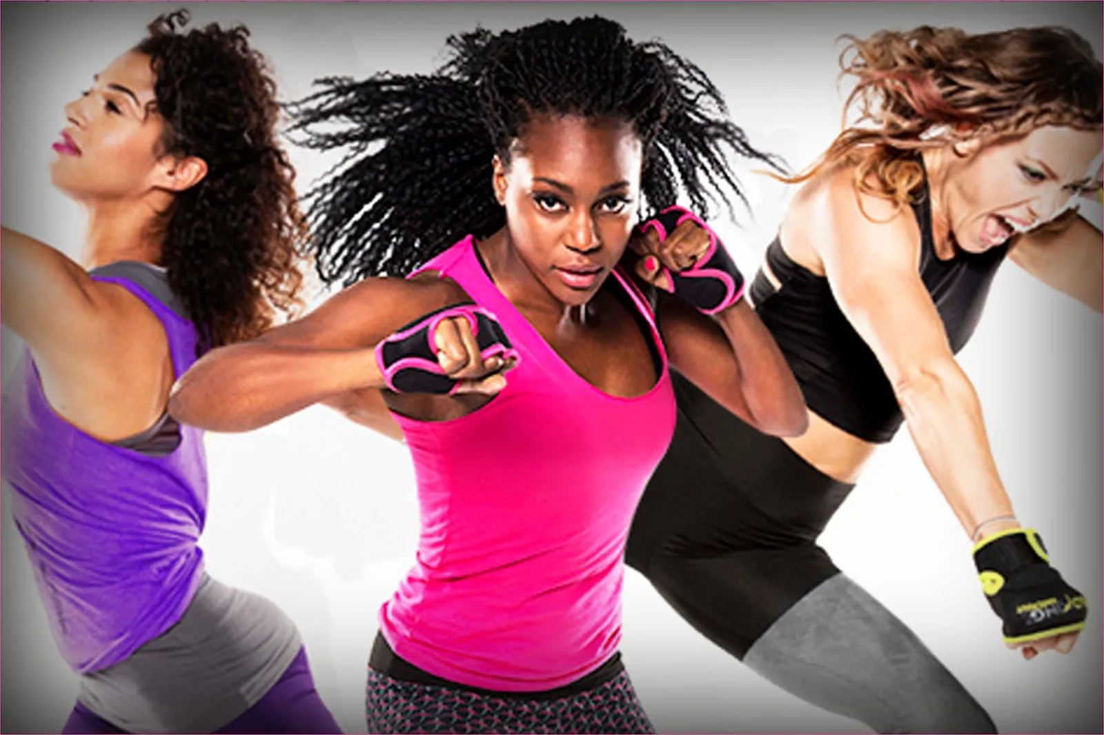 Piloxing-Muenchen — pilates-studio in München — 5