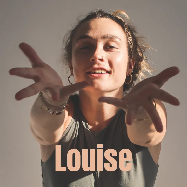 Inspire Danse Bien-être — danse-studio à L'Union, Toulouse — 2