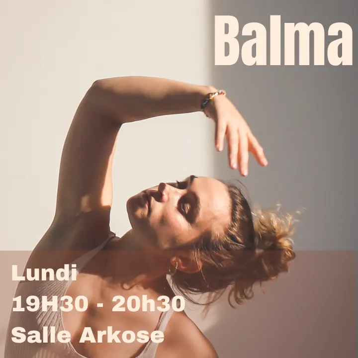 Inspire Danse Bien-être — danse-studio à L'Union, Toulouse — 3