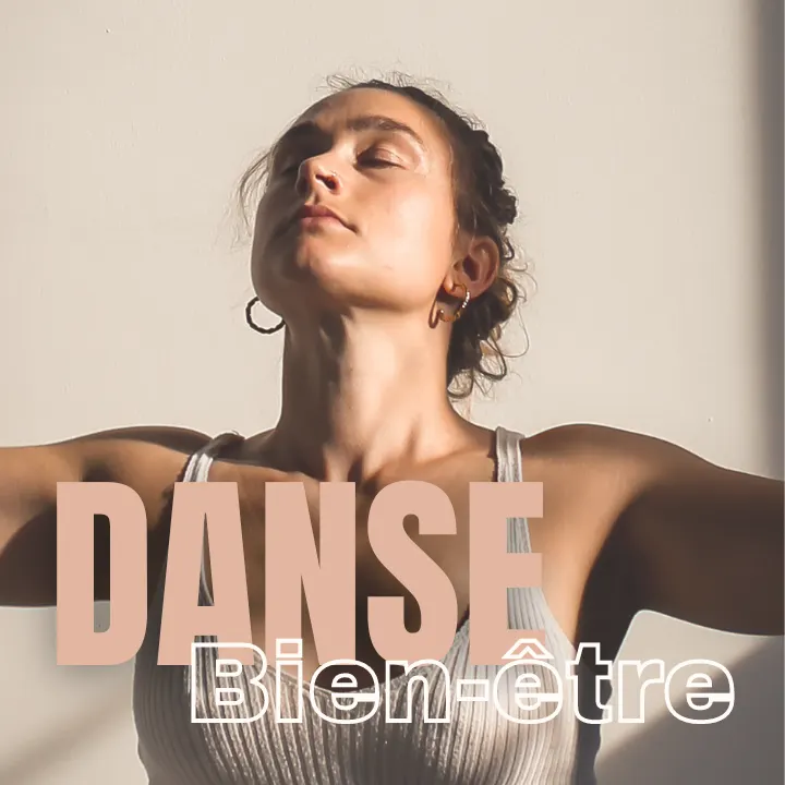 Inspire Danse Bien-être — danse-studio à Toulouse — 3