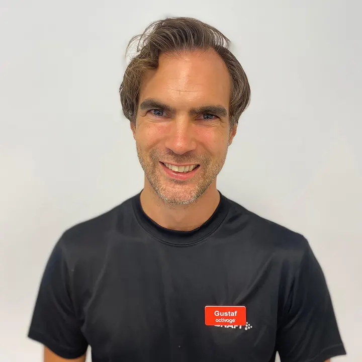 Activage Upplands Väsby — pt-studio i Stockholm — 5