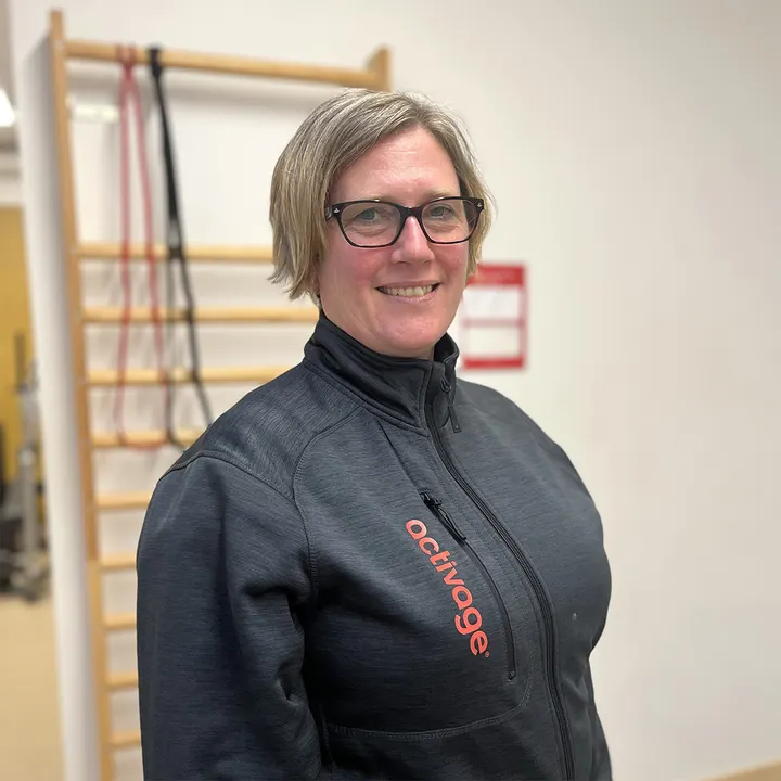 Activage Upplands Väsby — pt-studio i Stockholm — 6