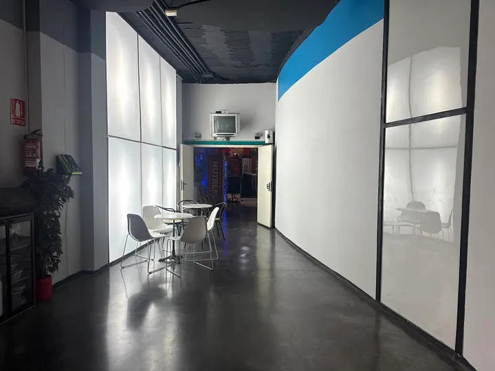 Gimnasio Master Gym — estudio de fitness-studio en Valencia — 3