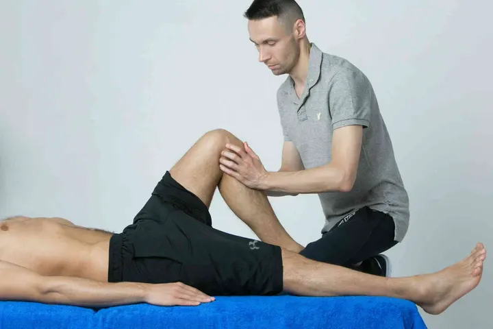 Military Fitness — bootcamp-studio i Åre — 3