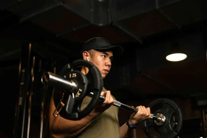 Military Fitness — functional training-studio i Ängena, Åre