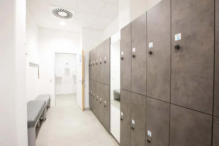 Therapie und Training — pt-studio in Ettlingen — 3