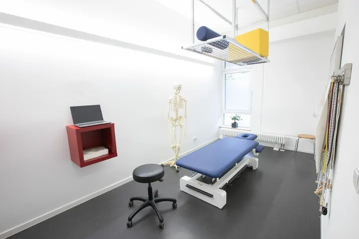 Therapie und Training — pt-studio in Ettlingen — 3