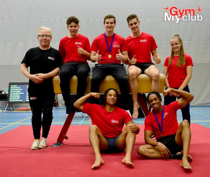 My Gymclub Ingenieur Kalffstraat — sportschool-studio in Strijp, Eindhoven — 3